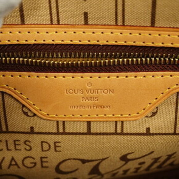 Louis Vuitton Monogram Neverfull PM Tote Bag - Picture 5 of 12